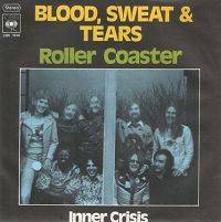 Blood, Sweat and Tears : Roller Coaster
